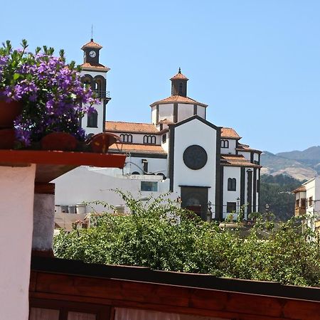 Гостевой дом Casa La Candelaria Мойя Номер фото