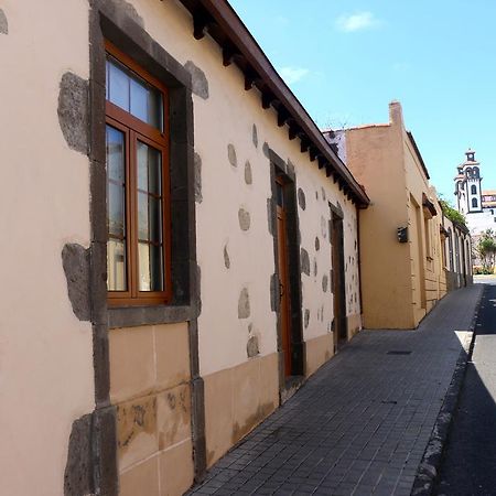 Гостевой дом Casa La Candelaria Мойя Номер фото